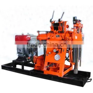 Core Drilling Rig XYX-3 thumbnail-2