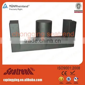 Power Supply Permalloy Amorphous and Nanocrystalline Alloys EER35 Magnetic Core thumbnail-1