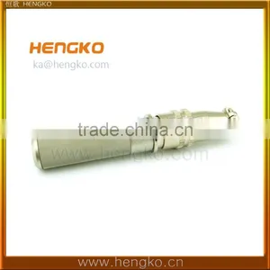 Stainless Steel Probe Housing Filter Withstanding High Temperature and Huimidty Sensor thumbnail-4