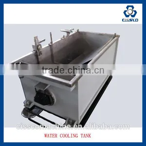 Fully Automatic PET Zipper Monofilament Making Machine thumbnail-4