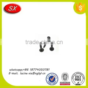 Wholesale Black Coarse Thread Drywall Screws With Peofessional Supplier thumbnail-4