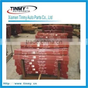 Single Leaf Spring for Truck Suspension thumbnail-1