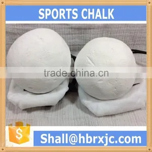 Cheap Hand Chalk Ball for Gymnastics thumbnail-1