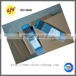 High Quality 2% Ceriated Tungsten Electrodes for Welding thumbnail-3