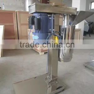 Easy to Operate Chili Grinding Machine/Potato Paste Grinder Supplier From China thumbnail-1