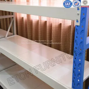 Layer Height Adjustable Storage Shelf Warehouse Factory Storage Rck thumbnail-1