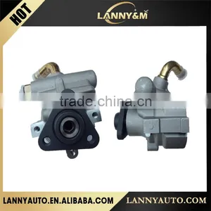 Supply Car Accossories Power Steering Pump for Alfa Romeo 606655220 606184770 thumbnail-1
