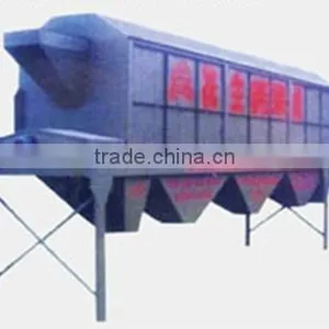 Peanut Sorter / Grading Line Machiney/machine/peanut/soybean/lentil/cocoa Sorting Baking Line thumbnail-2