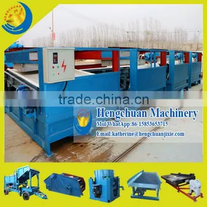China Supplier Black Gold Magnetic Separator Machine for Sale thumbnail-3