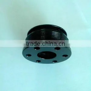 Shock Absorber Fastener for Harley-Davidson thumbnail-2