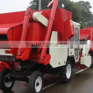 Combine Harvester thumbnail-1