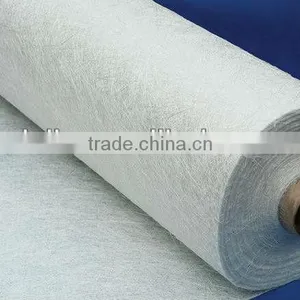 Fiberglass Chopped Strand Mat thumbnail-1