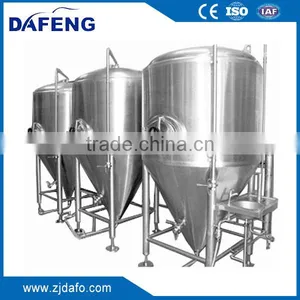 Fresh 1000L Beer Brewing Equipment thumbnail-2