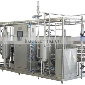 Milk Sterilizing Machine thumbnail-1