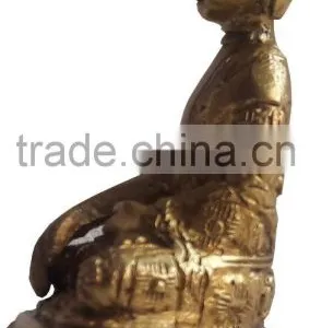 Handmade Casting Bronze New Latest Buddha Statue thumbnail-3