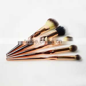 Eyeshadow for Eyelash Private Label Makeup Kit Tool Set Professional Makeup Brush Set thumbnail-5