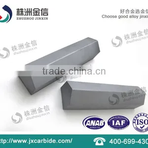 High Quality Tungsten Cutter Tools Tip Carbide Welding Tips Insert thumbnail-2