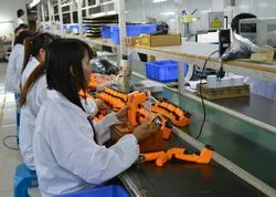 Shenzhen G-sun Optoelectronics Co.,ltd company overview - view 1 thumbnail