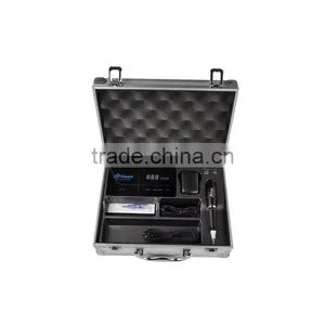 2017 Newest Electric Dermapen Micro Needles for Permanent Makeup Tattoo Machine Gun thumbnail-3