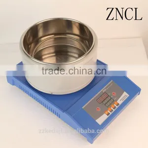 Magnetic Stirrer With Hot Plate for Lab thumbnail-3
