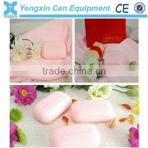 Small Solid Soap Making Machine Line thumbnail-1