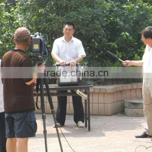 Fogging Machine for Disinfection thumbnail-4