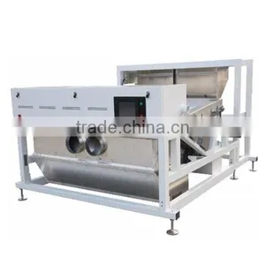 Metak Plastic Color Sorter With Powerful Color Sorting Function thumbnail-3