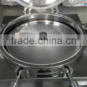 Dental Products China Vertical Pressure Steam Sterilizer VA-FJ Hospital Equipment and Machine Laboratory - Bluestone Autoclave thumbnail-4