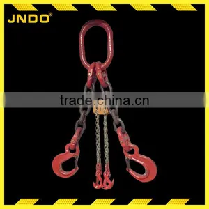Heavy Duty Two Legs Chain Slings thumbnail-1