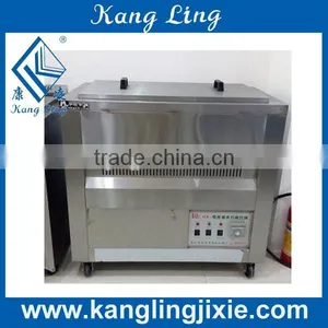 Electric Deep Fryer/commercial Deep Fryer thumbnail-1