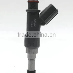 Fuel Injector For Toyota 4Runner Tacoma OEM 23209-75100 23209-79155 23250-0C010, 23209-0C010 23250-09045/09190/75100 thumbnail-1