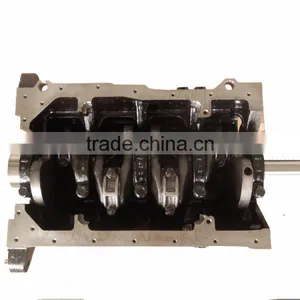 Hyundai Engine for H100 Terracan 2.5 thumbnail-3