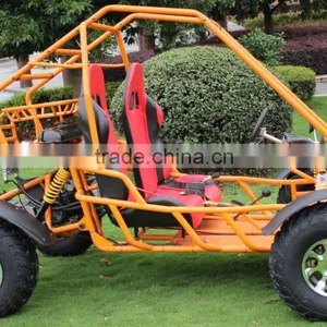 Jinling 300cc UTV Quad Bike Foe Sale thumbnail-4