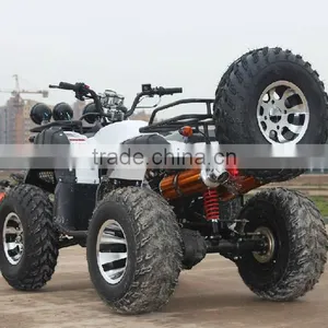 4 Wheeler 250cc China Made Racing Quad ATV thumbnail-3
