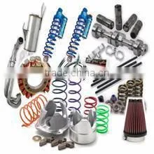 Shanghai Thunder Motor Industrial Co., Ltd. company overview - view 2 thumbnail