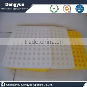 Agricultural Hydroponic Greenhouse Systems Seeding Planting Sponge thumbnail-6