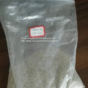 Calcined Bauxite Oxide Powder Used for Casting thumbnail-4