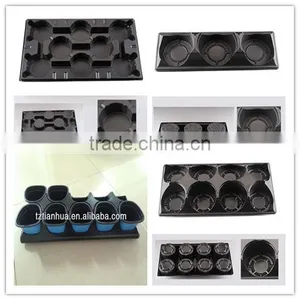 Multicell Plant Trays thumbnail-3
