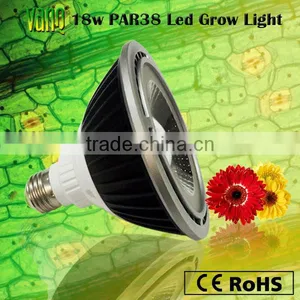 Best Sell Plants Led Light 18w Quality Indoor Light Bulbs thumbnail-1