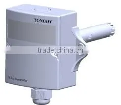 Top Quality Humidity Temperature Meter thumbnail-2