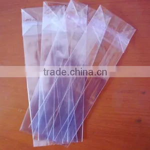 BOPP Block Bottom Bag/BOPP Bag/Silver Cardboard Bottom Bag thumbnail-1