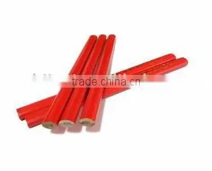 Wooden Carpenter Pencil, Wooden Pencil thumbnail-1