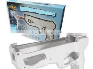 ADC12 Aluminum Laser Lamp Envelope thumbnail-1