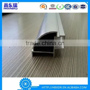 High End Fine Aluminum Profile . Factory Hot Sale /according the Buyer Drawing thumbnail-3