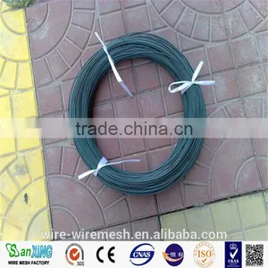 Pvc / PE Coated Wire for Sale (Manufacturer) thumbnail-2