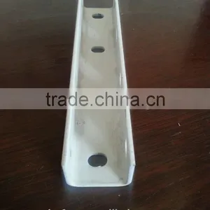 Cold Rolled Color Painted Slotted c Channel for Ceiling System thumbnail-3