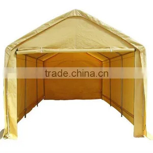 Carport 10'x20' thumbnail-1