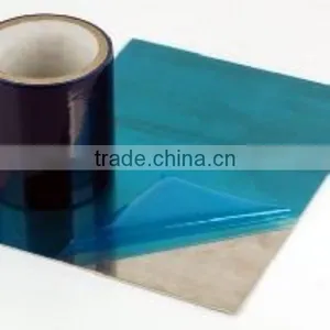 Hot Sale PE Protective Film for PVC Sheet/ Steel/glass Etc.. thumbnail-2