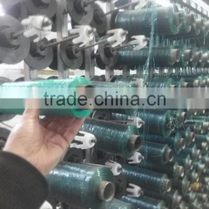 China Direct Manufacturer Wholesale 100% Virgin HDPE Shade Netting thumbnail-3