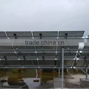130W Solar Panel PV Module Apply to Solar Generator System thumbnail-4